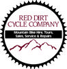 Red Dirt Logo